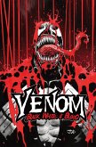 Venom: Black, White & Blood Treasury Edition