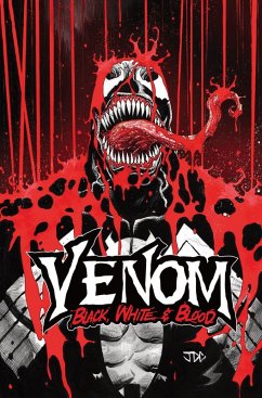 Venom: Black, White & Blood Treasury Edition - Michelinie, David; Dematteis, J M