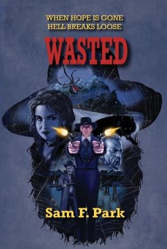 Cover Wasted