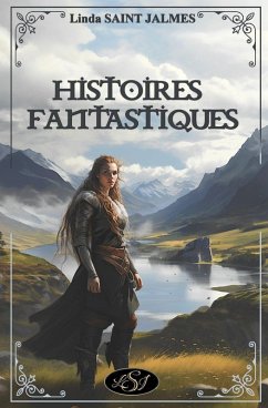 Cover Histoires Fantastiques