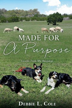 Made For A Purpose - Cole, Author Debbie L. Made For A Purpose - Cole, Author Debbie L.