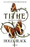Tithe. Tributo di sangue Tithe. Tributo di sangue