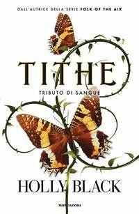 Cover Tithe. Tributo di sangue