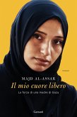 Il mio cuore libero. La forza di una madre di Gaza