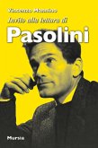 Invito alla lettura di Pier Paolo Pasolini