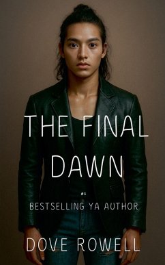 The Final Dawn - Rowell, Dove The Final Dawn - Rowell, Dove