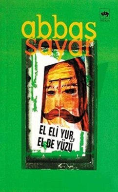 El Eli Yur, El De Yüzü - Sayar, Abbas