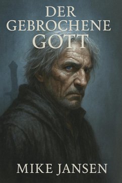 Cover Der Gebrochene Gott (Die Chroniken von Cranborn, #1) (eBook, ePUB)