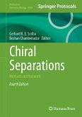 Chiral Separations (eBook, PDF)