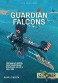 Guardian Falcons Volume 1
