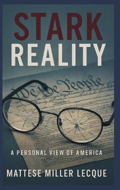 The Stark Reality - Miller Lecque, Mattese