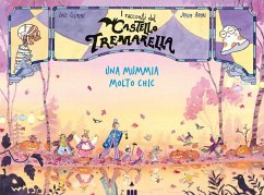 Cover Mummia molto chic