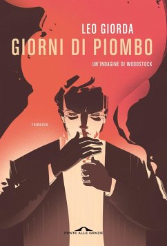 Cover Giorni di piombo