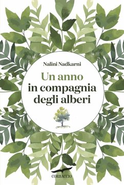 Cover Un anno in compagnia degli alberi