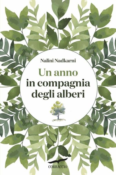 Un anno in compagnia degli alberi Un anno in compagnia degli alberi