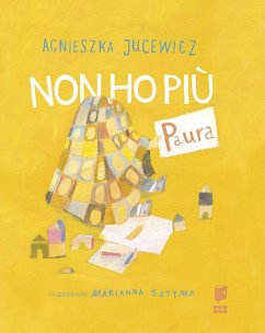 Non ho più paura - Jucewicz, Agnieszka