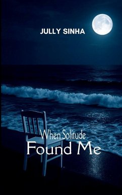 Cover When Solitude Found Me