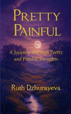Pretty Painful - Dzhurayeva, Ruth