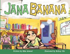 Jana Banana - Atwood, Mike