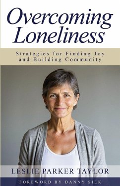 Overcoming Loneliness - Taylor, Leslie Parker