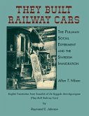 They Built Railway Cars