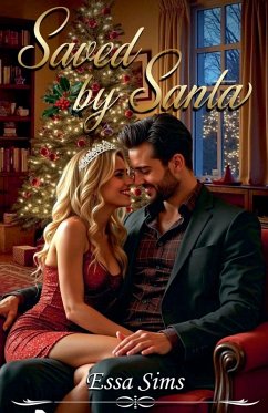 Saved by Santa - Sims, Essa