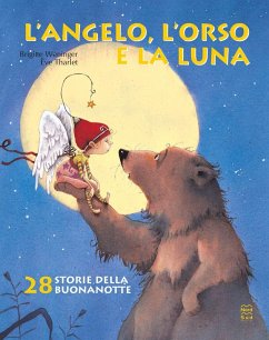 Cover L' angelo, l'orso e la luna