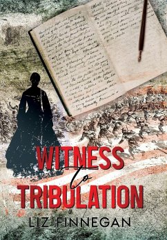 Cover Witness to Tribulation