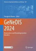 GeNeDIS 2024 (eBook, PDF) GeNeDIS 2024 (eBook, PDF)