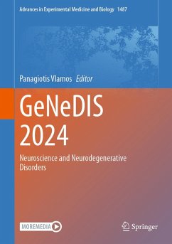 Cover GeNeDIS 2024 (eBook, PDF)