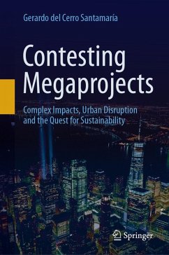 Cover Contesting Megaprojects (eBook, PDF)