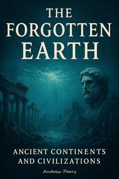 Cover The Forgotten Earth (eBook, ePUB)