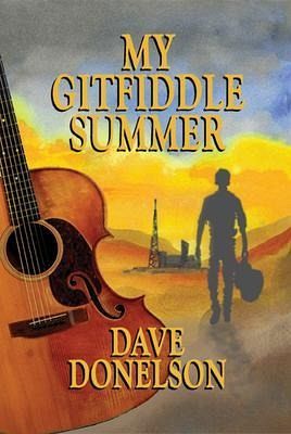 My Gitfiddle Summer (eBook, ePUB)