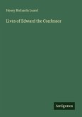 Lives of Edward the Confessor