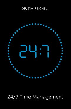 Cover 24/7 Time Management