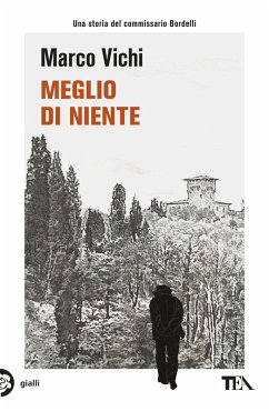 Meglio di niente - Vichi, Marco