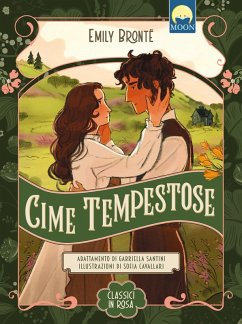 Cime tempestose - Brontë, Emily