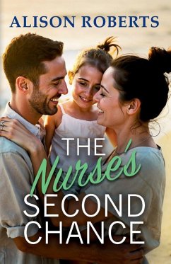 The Nurse's Second Chance - Roberts, Alison