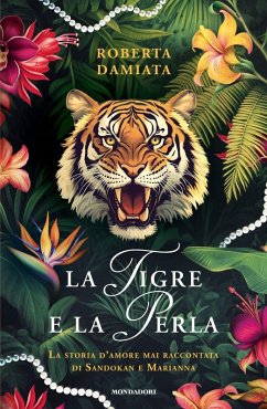 Cover La Tigre e la Perla
