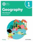 Oxford International Geography: Workbook 1