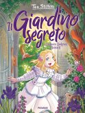 Il giardino segreto di Frances Hodgson Burnett