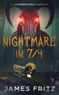 Cover Nightmare in 7/4