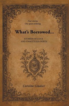 Cover What's Borrowed...