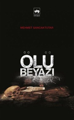 Cover Ölü Beyazi