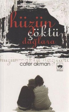 Hüzün Cöktü Daglara - Akman, Cafer Hüzün Cöktü Daglara - Akman, Cafer