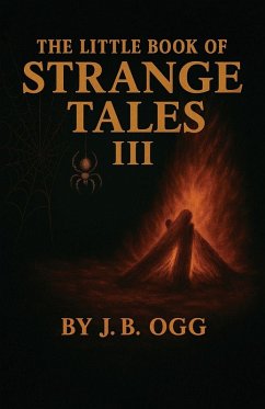 The Little Book of Strange Tales Book III - Ogg, J B The Little Book of Strange Tales Book III - Ogg, J B
