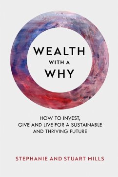 Cover WEALTH WITH A WHY