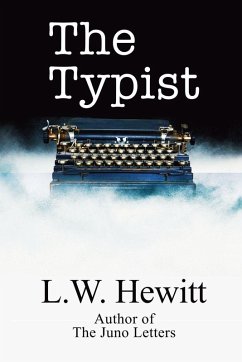 The Typist - Hewitt, L. W.