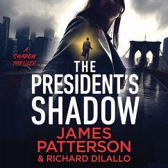 Cover The President's Shadow