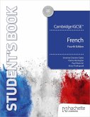 Cambridge IGCSE(TM) French Fourth edition Student's Book